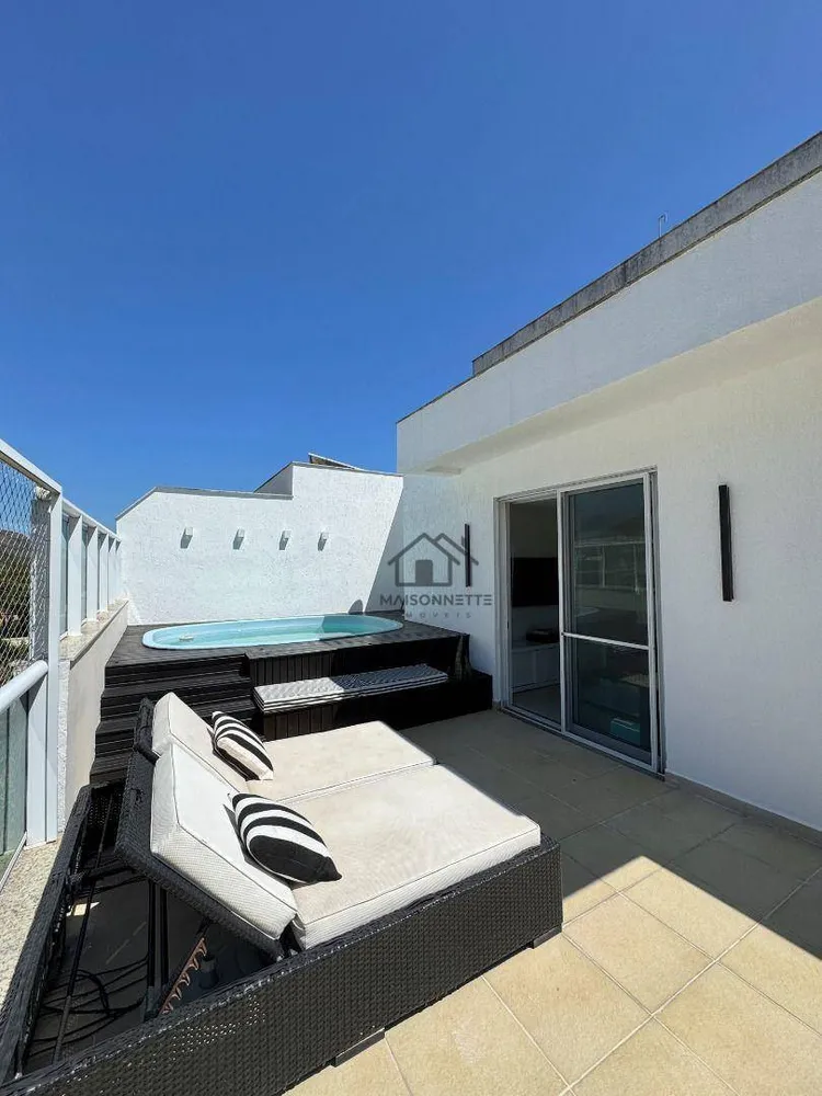 Apartamento, 3 quartos, 196 m² - Foto 8