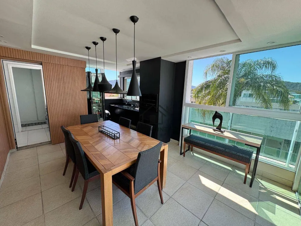 Apartamento, 3 quartos, 196 m² - Foto 6