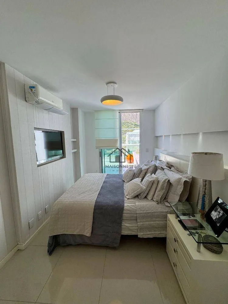 Apartamento, 3 quartos, 196 m² - Foto 14