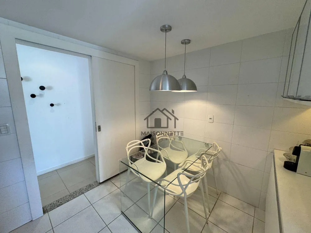 Apartamento, 3 quartos, 196 m² - Foto 21