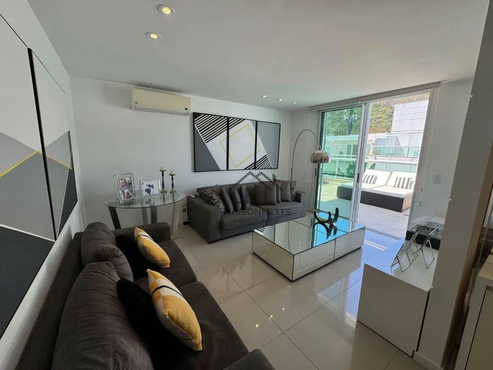 Apartamento, 3 quartos, 196 m² - Foto 17