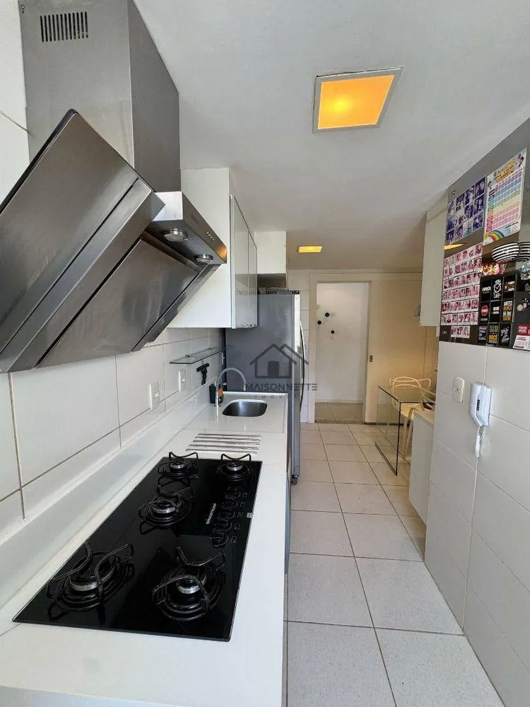 Apartamento, 3 quartos, 196 m² - Foto 20
