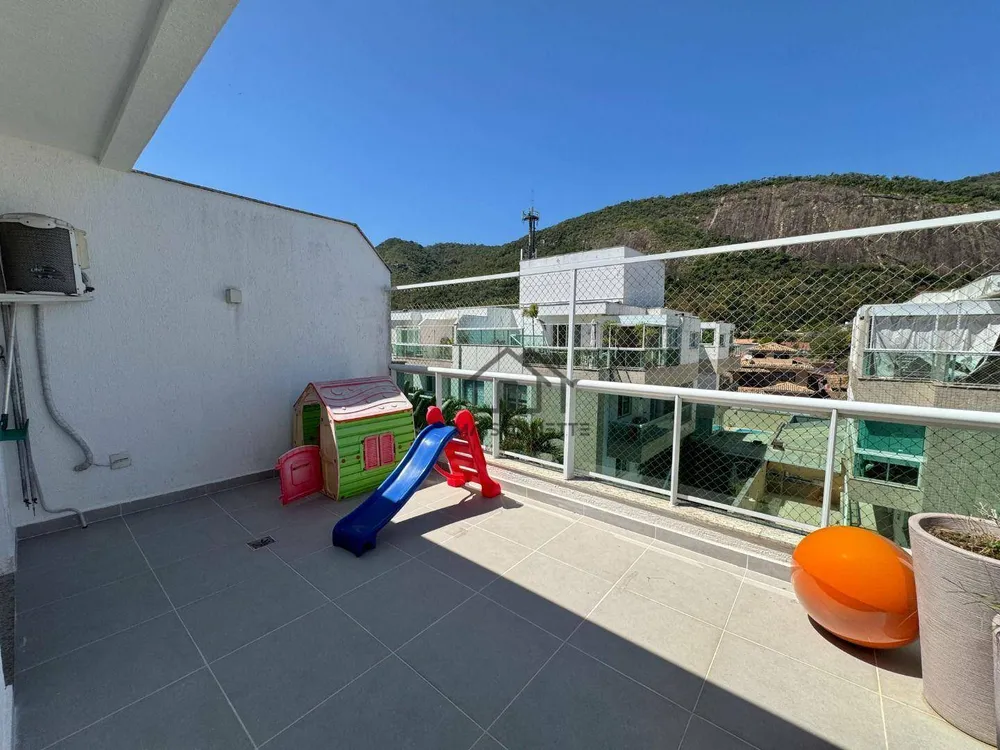 Apartamento, 3 quartos, 196 m² - Foto 16