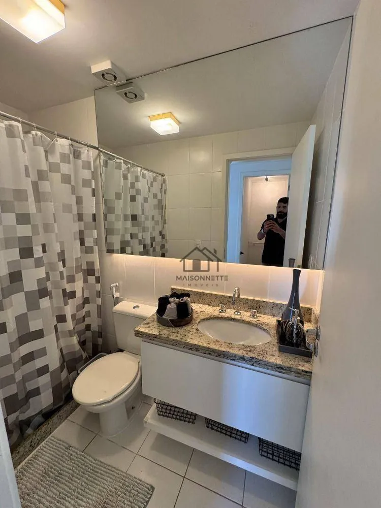 Apartamento, 3 quartos, 196 m² - Foto 9