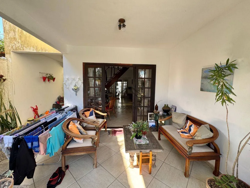 Casa, 5 quartos, 200 m² - Foto 32