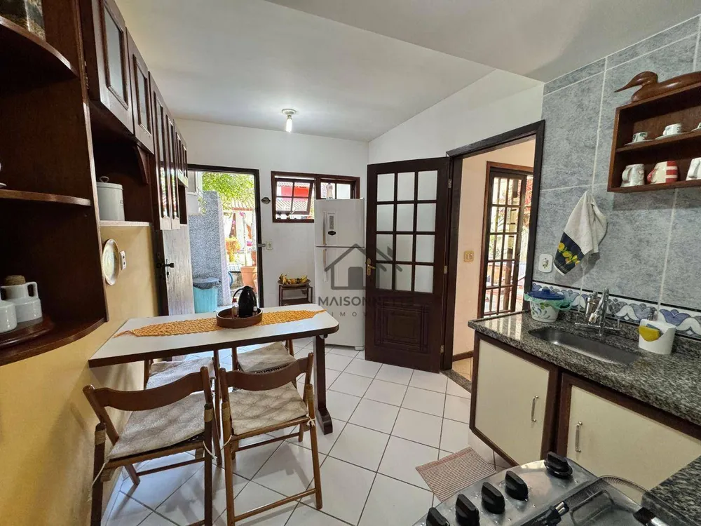 Casa, 5 quartos, 200 m² - Foto 20