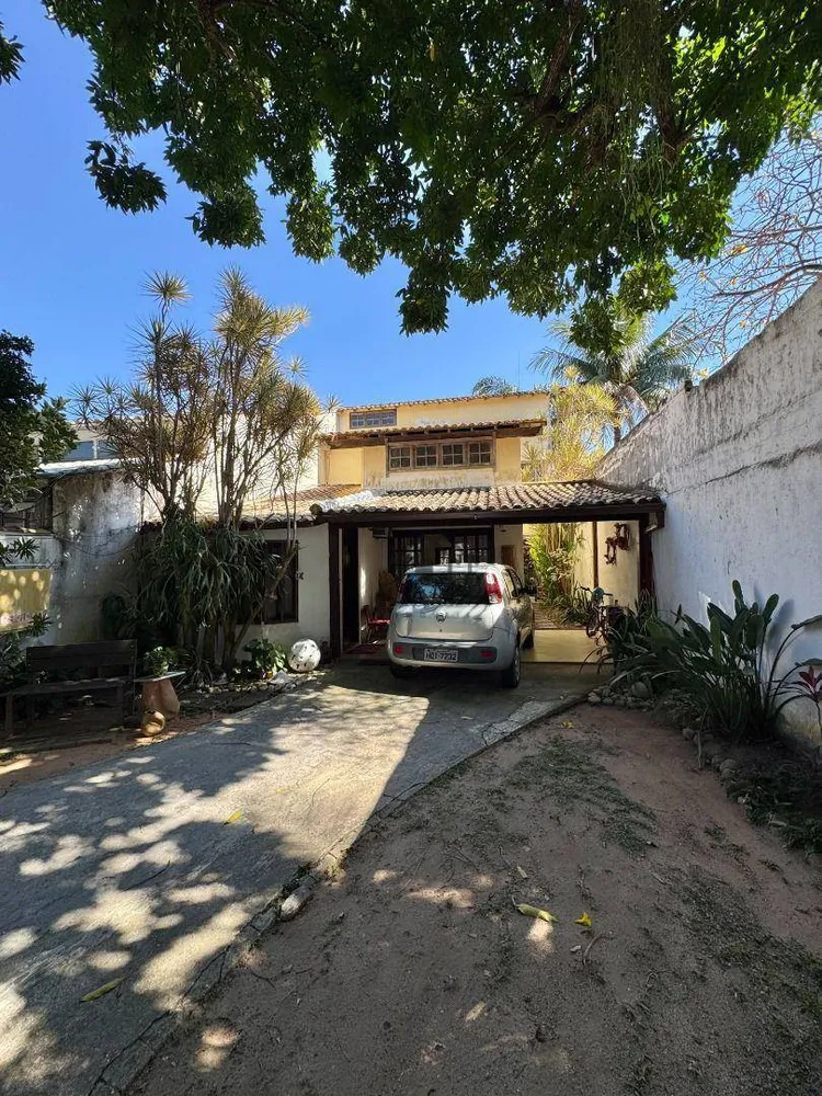 Casa, 5 quartos, 200 m² - Foto 7