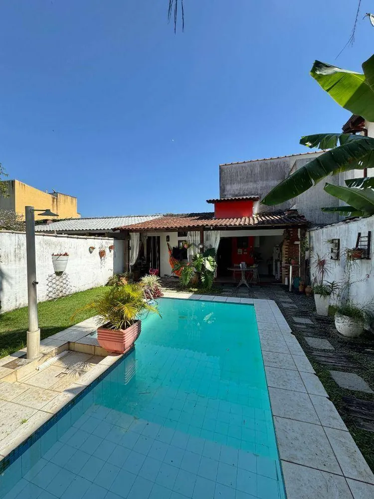 Casa, 5 quartos, 200 m² - Foto 13