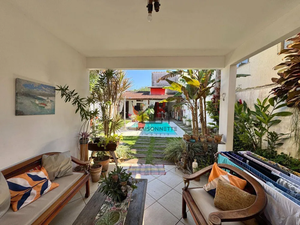 Casa, 5 quartos, 200 m² - Foto 30