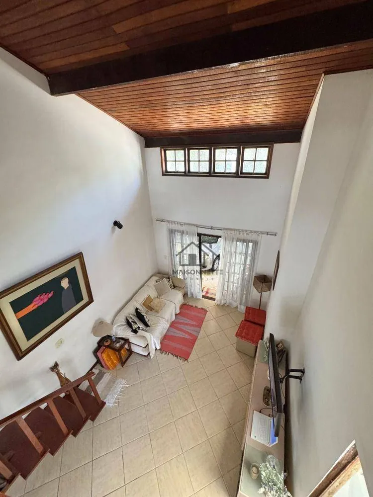 Casa, 5 quartos, 200 m² - Foto 19