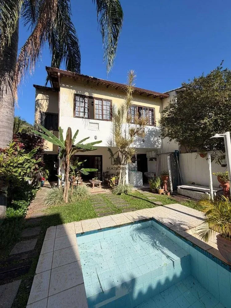 Casa, 5 quartos, 200 m² - Foto 5