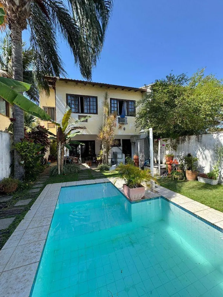 Casa, 5 quartos, 200 m² - Foto 2