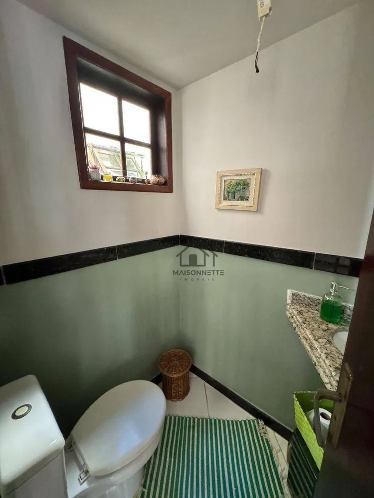 Casa, 5 quartos, 200 m² - Foto 29