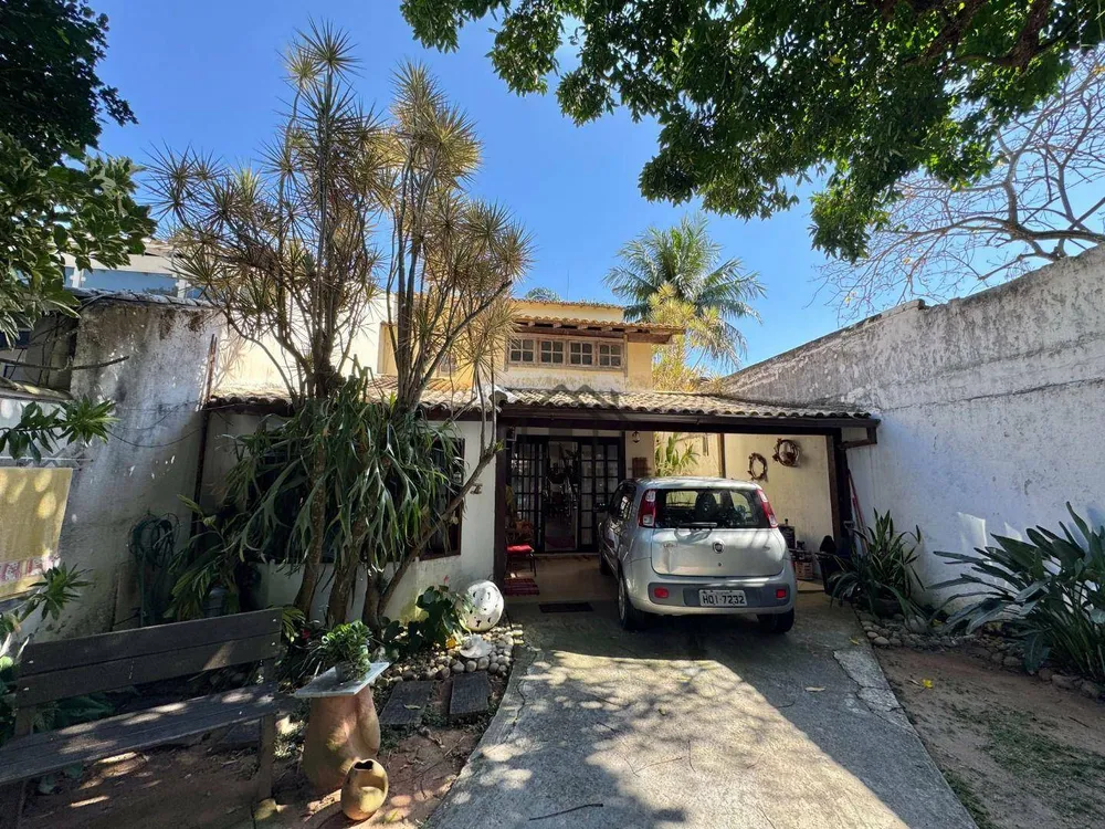 Casa, 5 quartos, 200 m² - Foto 8
