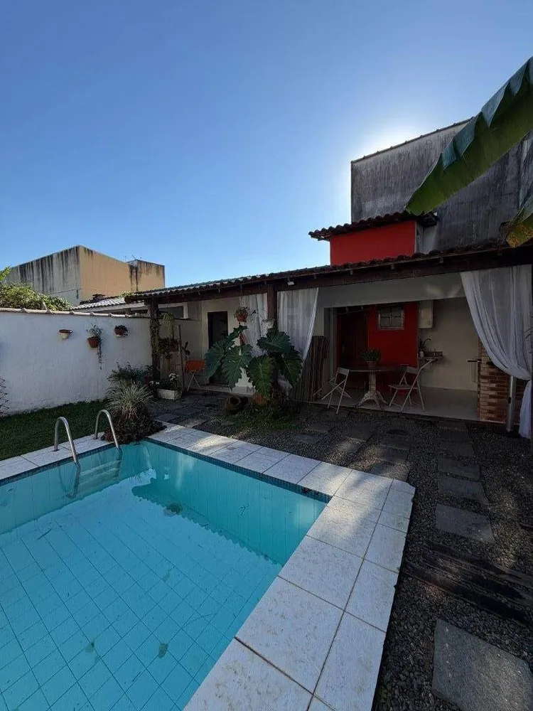 Casa, 5 quartos, 200 m² - Foto 6