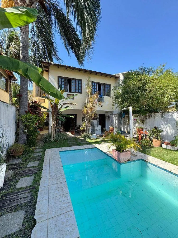 Casa, 5 quartos, 200 m² - Foto 3