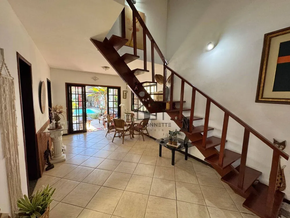 Casa, 5 quartos, 200 m² - Foto 17