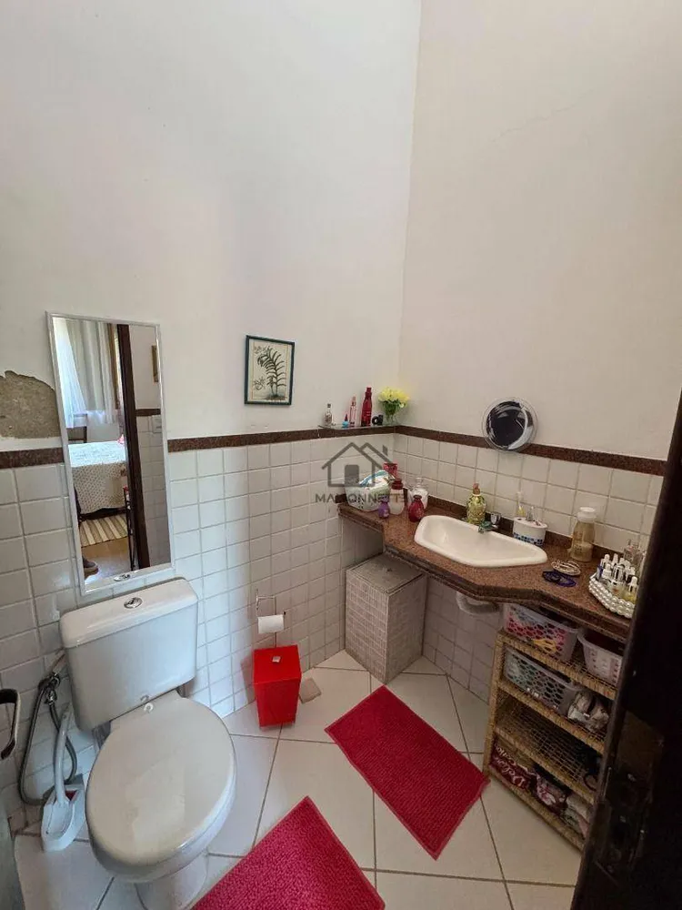 Casa, 5 quartos, 200 m² - Foto 28