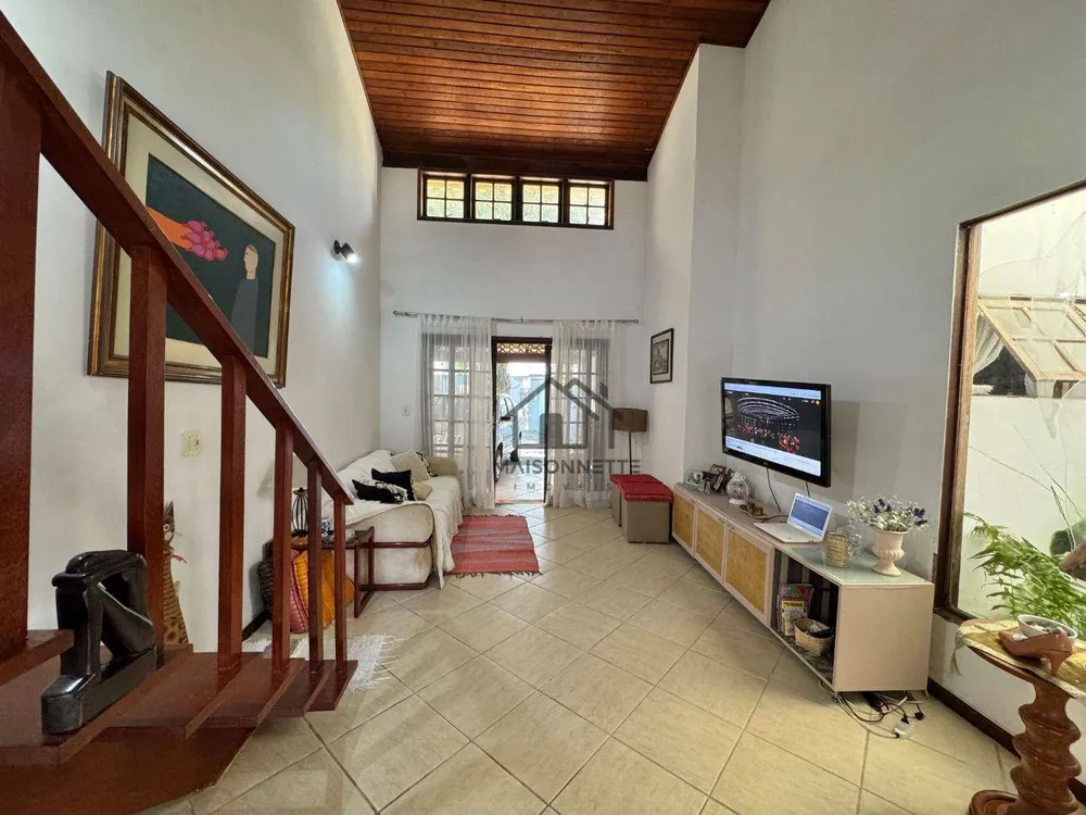 Casa, 5 quartos, 200 m² - Foto 15
