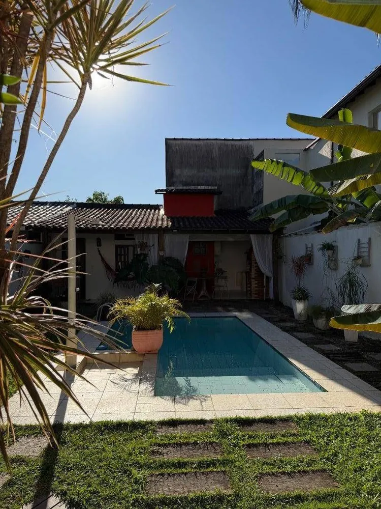 Casa, 5 quartos, 200 m² - Foto 9