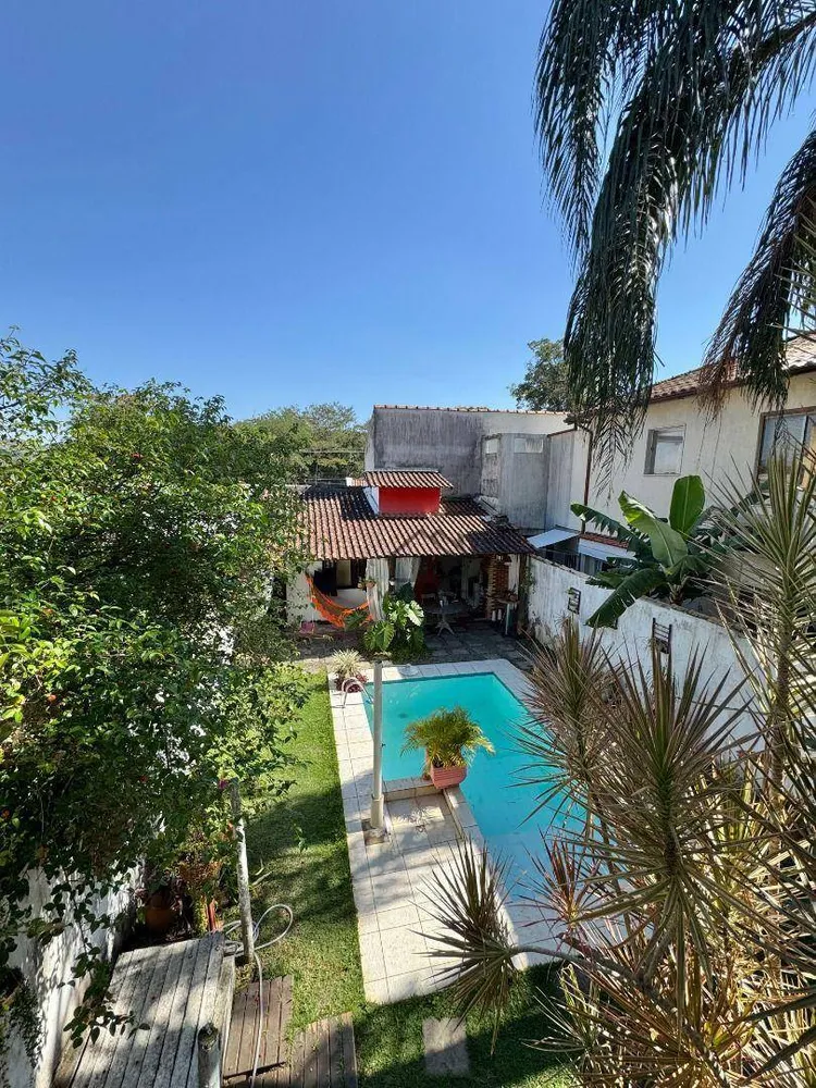 Casa, 5 quartos, 200 m² - Foto 10