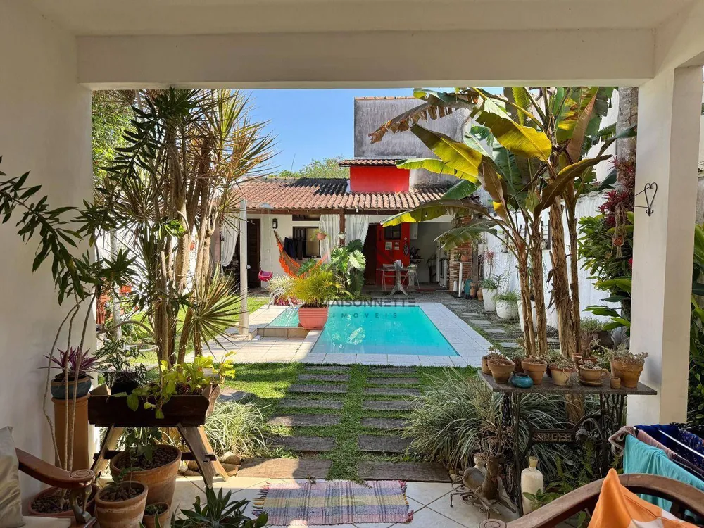 Casa, 5 quartos, 200 m² - Foto 31