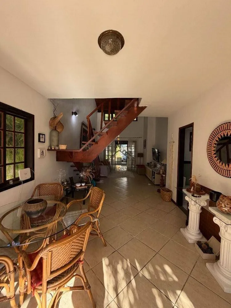 Casa, 5 quartos, 200 m² - Foto 33