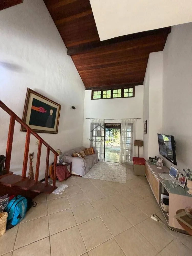 Casa, 5 quartos, 200 m² - Foto 34