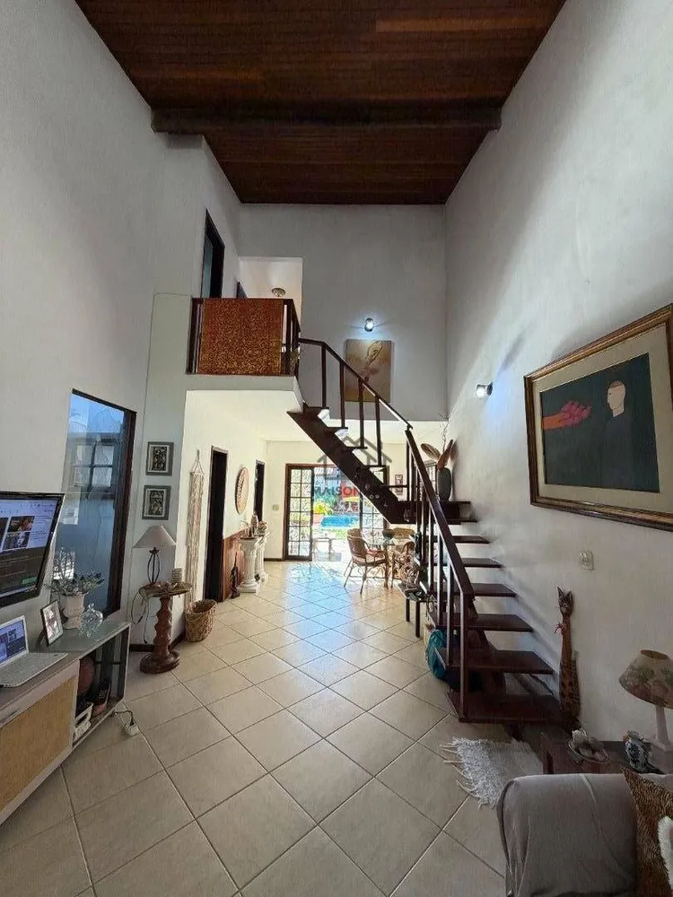 Casa, 5 quartos, 200 m² - Foto 35
