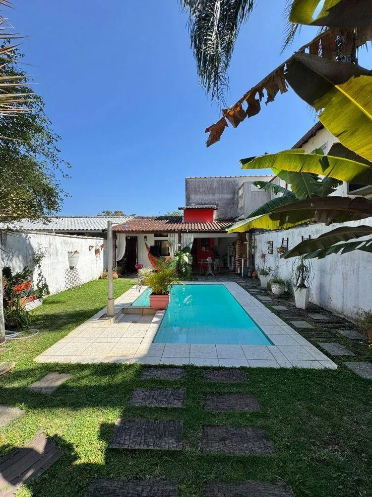 Casa, 5 quartos, 200 m² - Foto 11