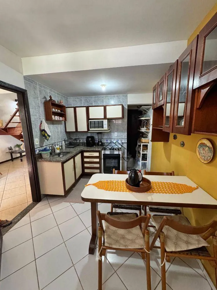 Casa, 5 quartos, 200 m² - Foto 21