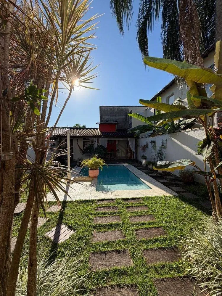 Casa, 5 quartos, 200 m² - Foto 12
