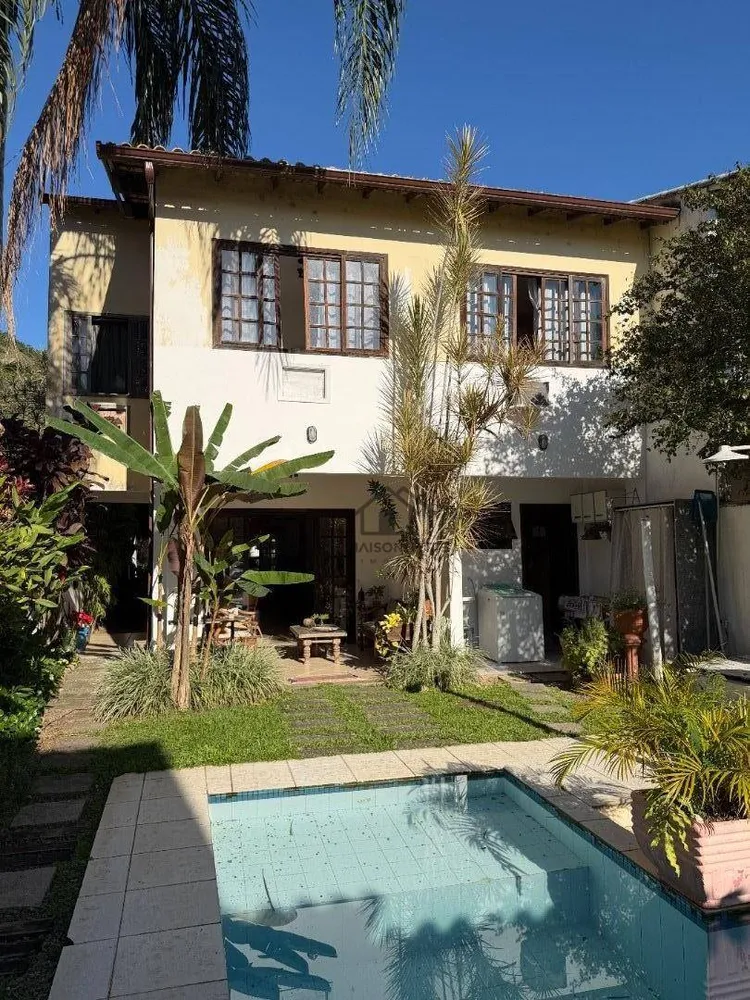 Casa, 5 quartos, 200 m² - Foto 4