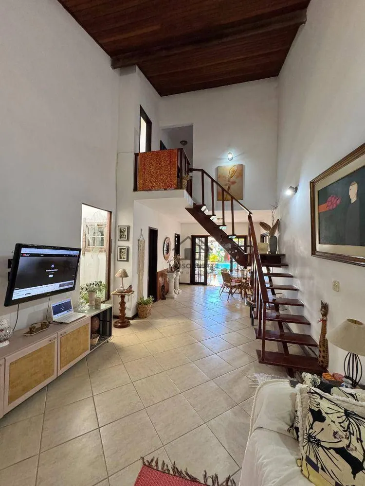 Casa, 5 quartos, 200 m² - Foto 16