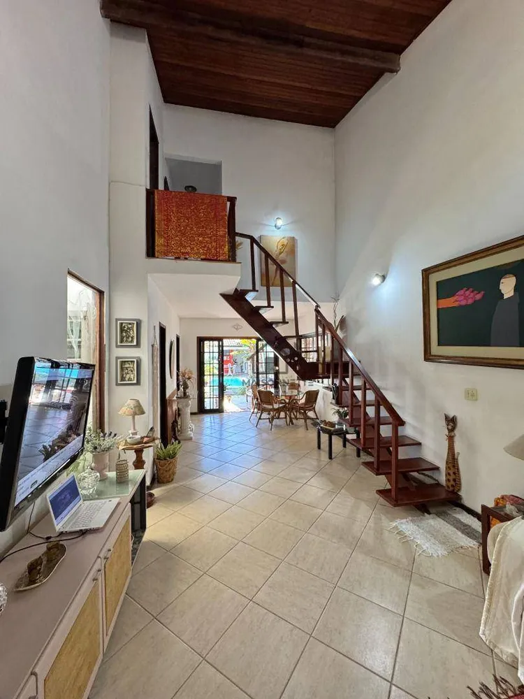 Casa, 5 quartos, 200 m² - Foto 18