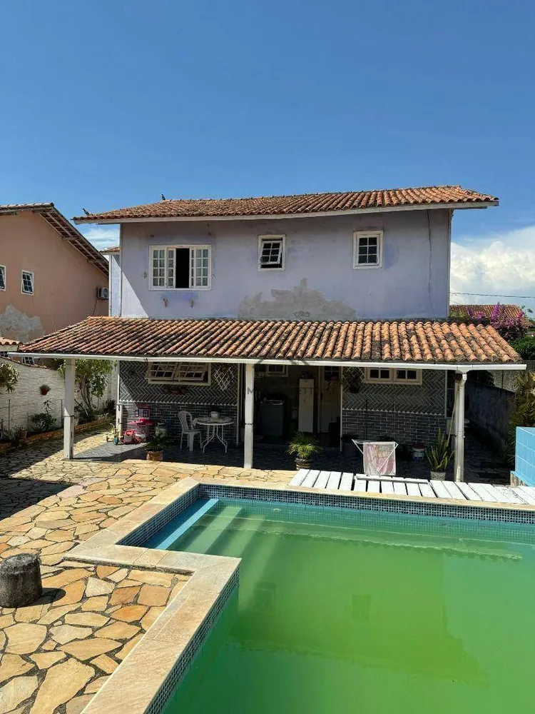 Casa, 4 quartos, 200 m² - Foto 9