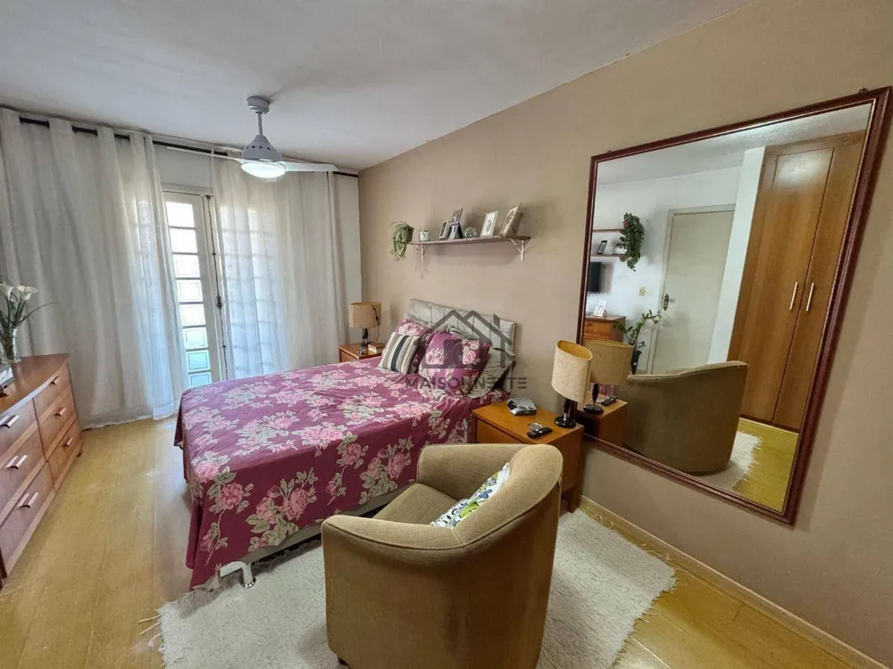 Casa, 4 quartos, 200 m² - Foto 18