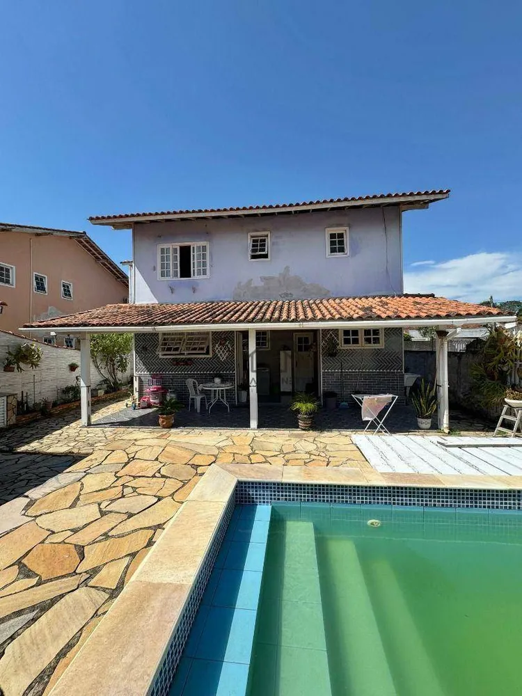 Casa, 4 quartos, 200 m² - Foto 5