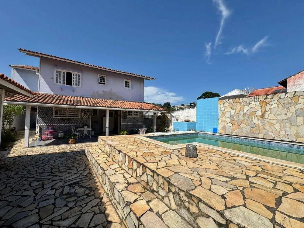 Casa, 4 quartos, 200 m² - Foto 3