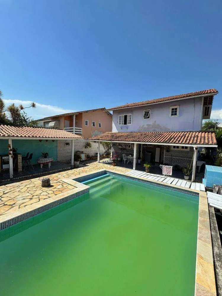 Casa, 4 quartos, 200 m² - Foto 7