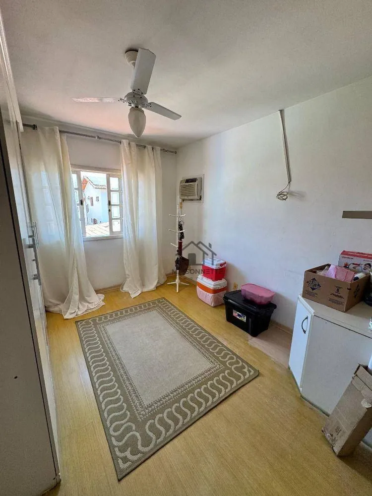 Casa, 4 quartos, 200 m² - Foto 22