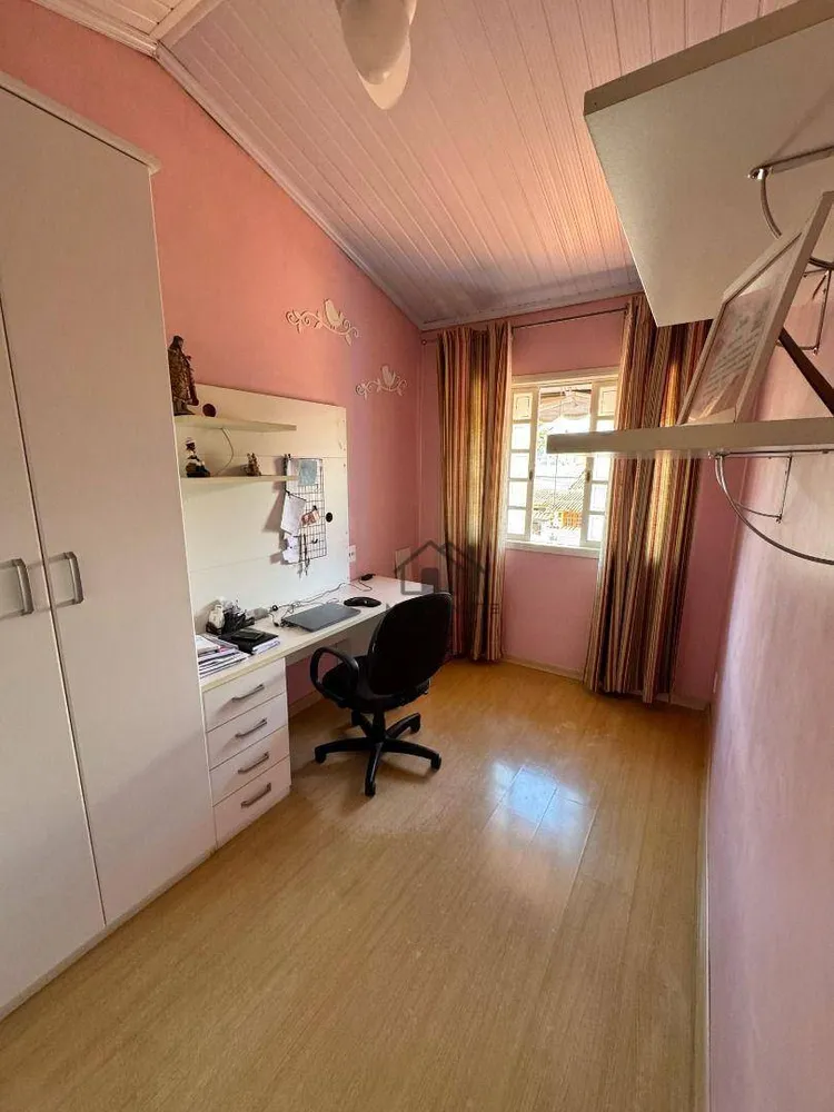 Casa, 4 quartos, 200 m² - Foto 17