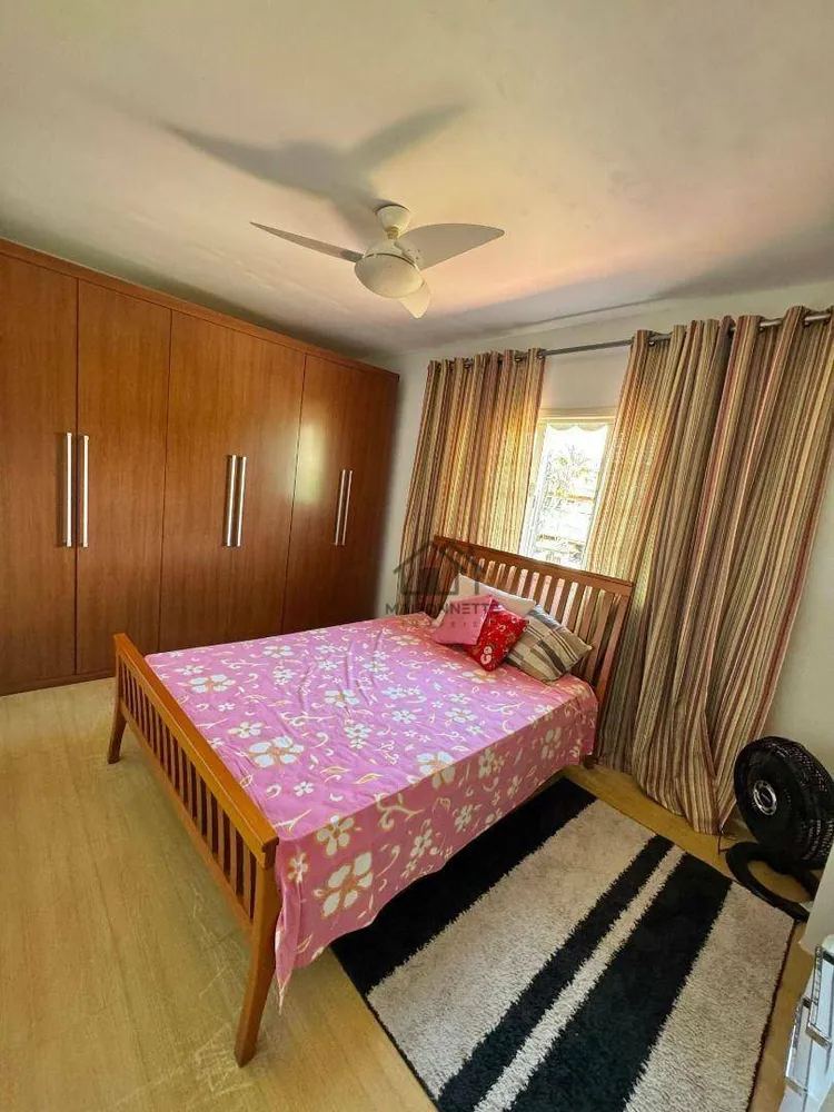 Casa, 4 quartos, 200 m² - Foto 21