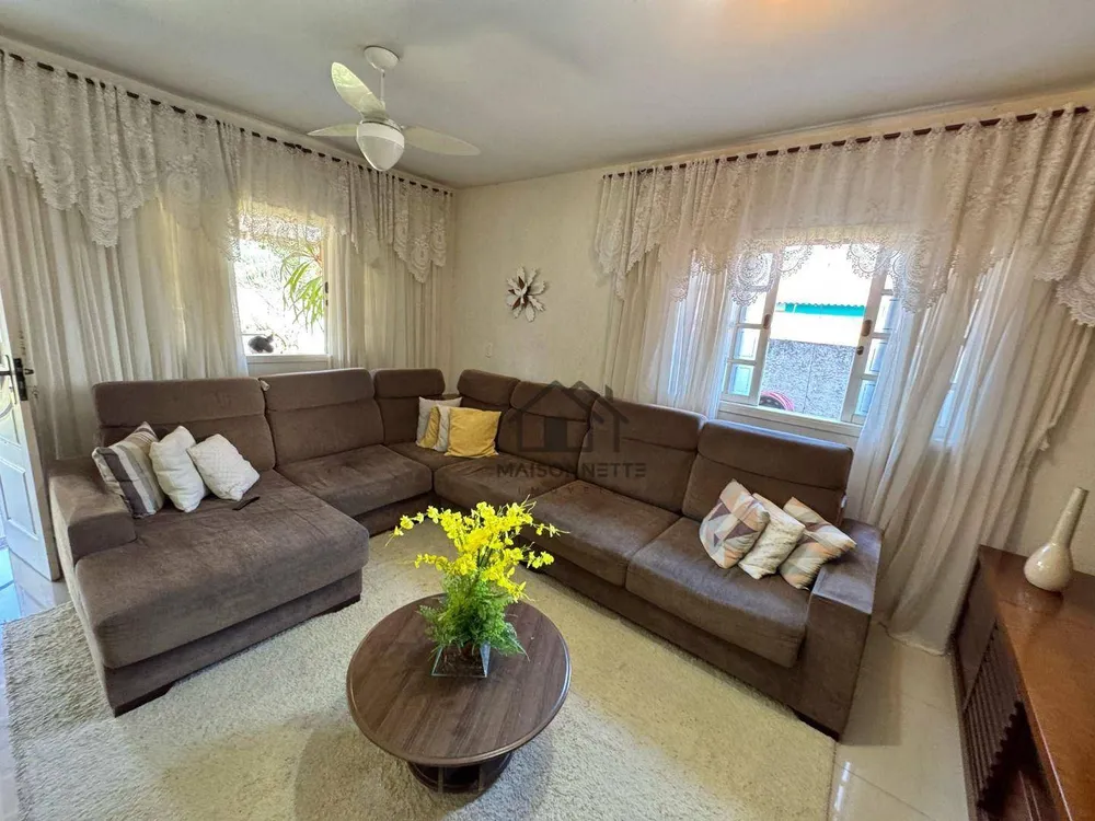 Casa, 4 quartos, 200 m² - Foto 14