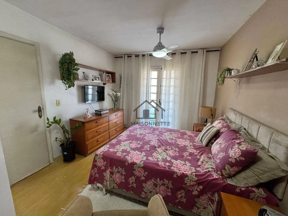 Casa, 4 quartos, 200 m² - Foto 19