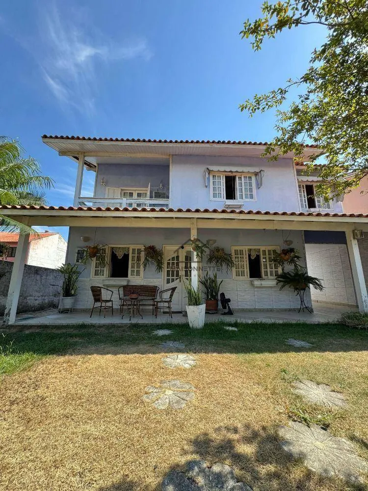 Casa, 4 quartos, 200 m² - Foto 4