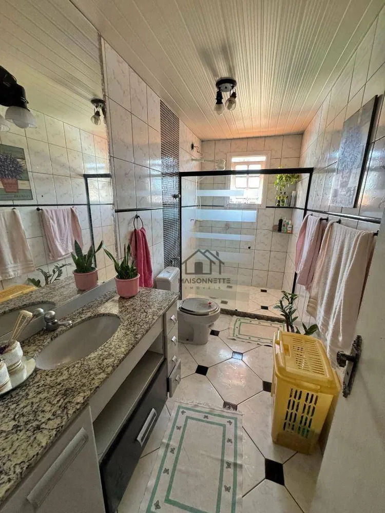 Casa, 4 quartos, 200 m² - Foto 23