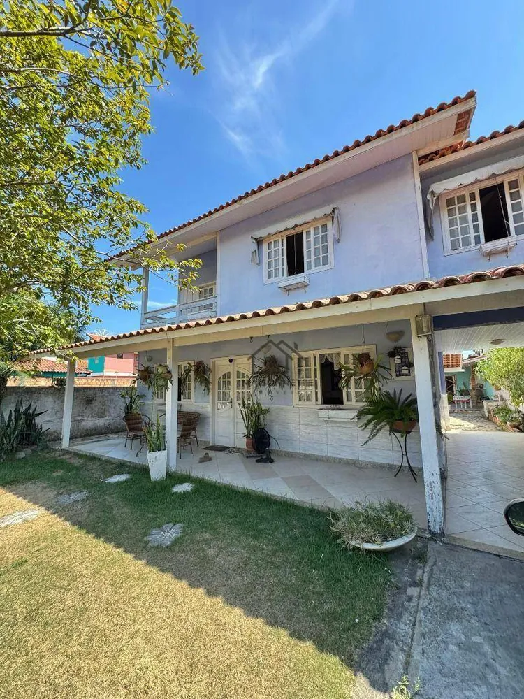 Casa, 4 quartos, 200 m² - Foto 6