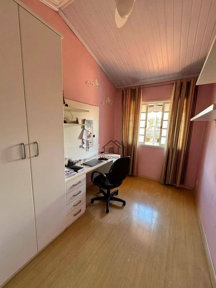 Casa, 4 quartos, 200 m² - Foto 16