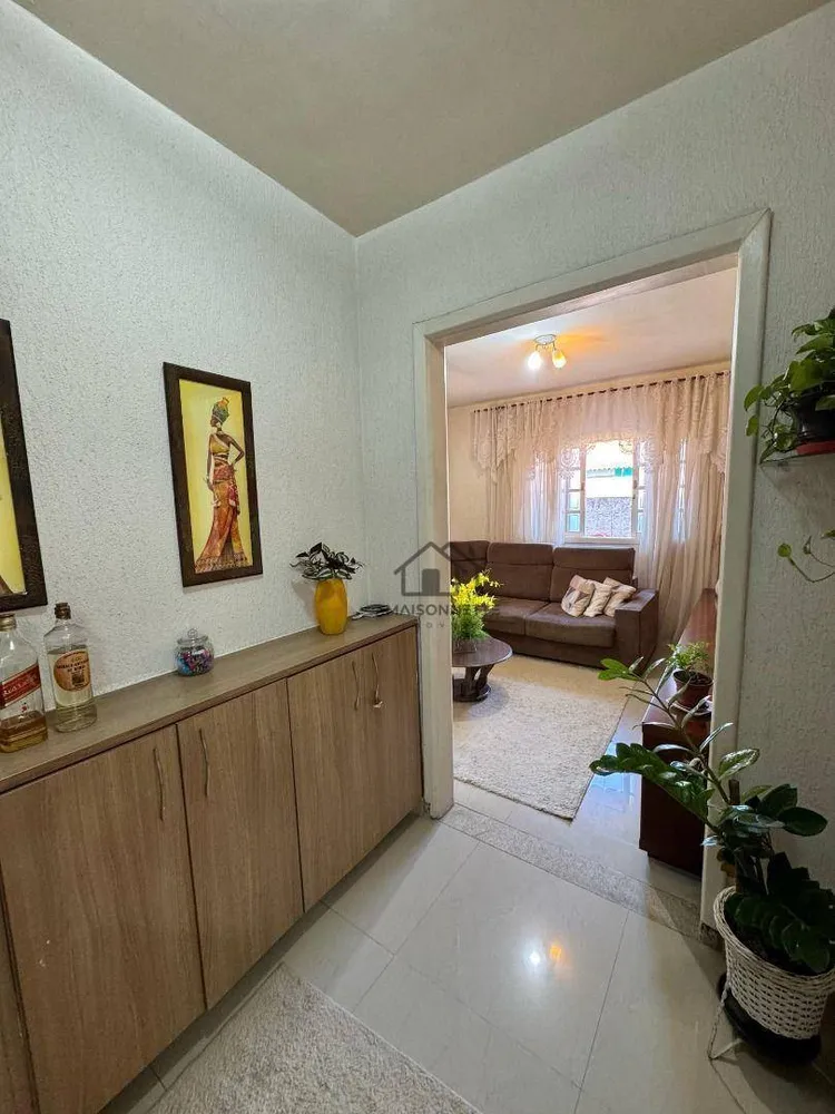 Casa, 4 quartos, 200 m² - Foto 15